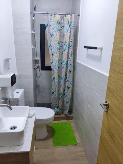 Superbe Appartement Avec Parking Gratuit Et Garde Dakar Dış mekan fotoğraf
